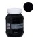 Acrylic paint luxart, 500 ml, matte black