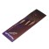 Vertical spin "Yaman" leaflet, size 25 mm, 2.2 g, color copper