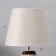 EMMIS Table lamp E14 40W 20x20x32 cm