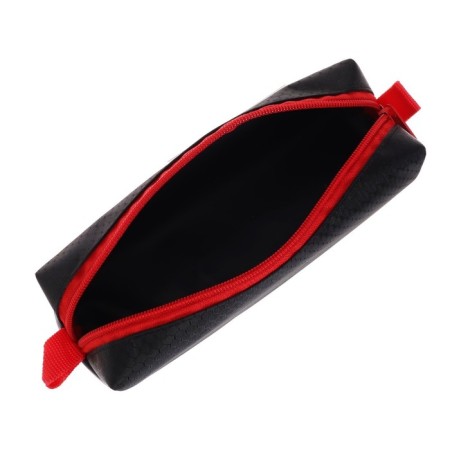 Penal soft 1 department, 60 x 195 x 50, K-921, black-4