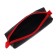 Penal soft 1 department, 60 x 195 x 50, K-921, black