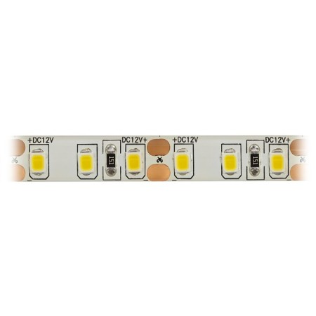 LED era tape, 5 m, IP65, SMD2835, 120 LED/m, 9.6 W/m, 12 V, glow warm white-2