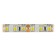LED era tape, 5 m, IP65, SMD2835, 120 LED/m, 9.6 W/m, 12 V, glow warm white