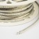 General LED strip 11 × 6 mm, 50 m, IP68, SMD2835, 60 LED/m, 9.6 W/m, 220 V, 3000K
