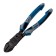 Gross 17575 side sides, reinforced, 215 mm, three -component handles