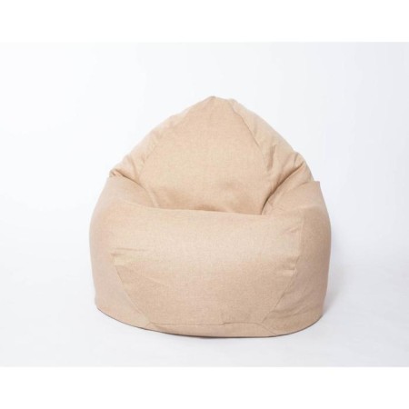 Maxi-Maxi chair, diameter 100 cm, height 150 cm, sandy color