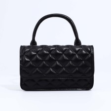 Bag-mixer on magnets, black color