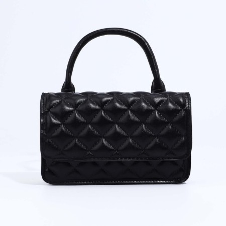 Bag-mixer on magnets, black color