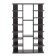 Roster Breeze, 625x216x1000, Wenge