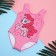 Children's swimsuit "Pinkie Pie", My Little Pony, height 110 cm, pink