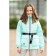 Set for girls, height 128 cm