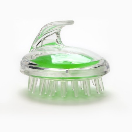 Head massager, 9 x 7 x 8 cm, mix-6