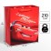Gift package, 23x27x11.5 cm, packaging, cars