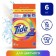 Tide Color washing powder, automatic, 6 kg