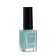 Nail polish with Nude Collection gel effect, tone 370, light opal-green, 12 ml