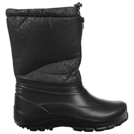 Boots Women's Eva D406, -20 ° C, size 36-37, black color-1