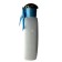 Gift set Beauterica No. 30, 2 items: shower gel 150 ml, body lotion 150 ml