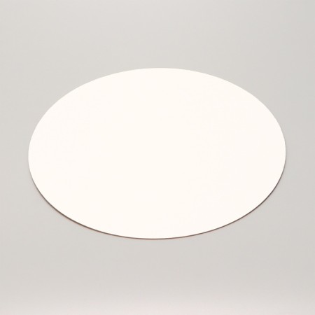 Clack, round, round, gold-mesh, 30 cm, 1.5 mm-2