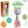 Zabiyaka musical toy "Favorite animals" SL-07150B sound, light, bear
