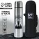 Thermos "campaign" in a case, 1 liter, heat conservation 6-12 hours
