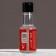 Shower gel "Best Man", 100 ml, cranberry aroma, Hard line