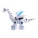 Robosavr Dragon Robot, works on batteries, light and sound effects