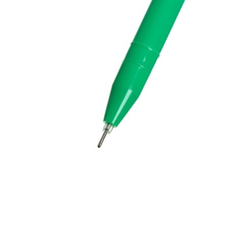 Pen-Gel Prirkok "Penguin", mix-4