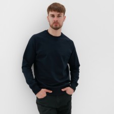 Толстовка мужская MIST Men's collection, р. 52, синий