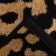 Terry Ethel Leopard 70x130 cm, 420 g/m2, 100% cotton