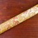 Suv. Product Katana 3V1 on a stand, scabbard fabric, dragons gold on beige 47/70/89cm