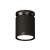 Black sand/black polished