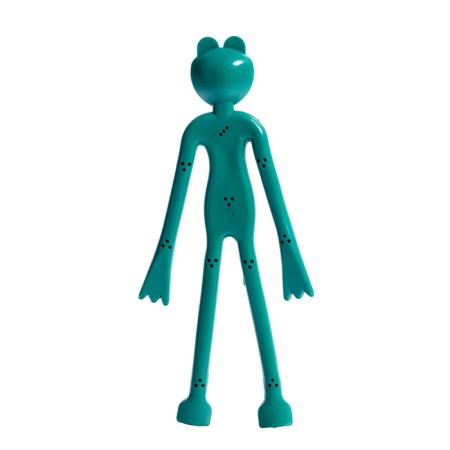 Developing set "Frog-reptile", 3+-2
