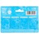 A postcard with magnetic bookmarks "The most beautiful!", Cold heart, 4 pcs.