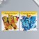 Plastic Plastic Plastic Assorted Set 12 pcs mix 12,10,8,6,4 cm