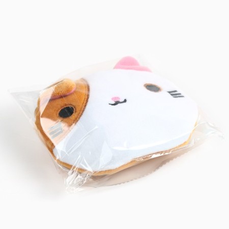 Lollows "Best Gift" in a wallet, with a taste of watermelon, 40 g.-6