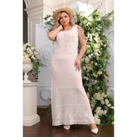 Women's dress, size 56-10