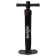 Pump for SUP Kelpie boards, two -chamber