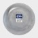 Dessert plate Luminarc Diwali Marbre, D = 19 cm, glass ceramics, gray