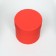 Hat box red, 10 x 10 cm