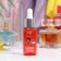 Facial serum with vitamin Professor skingood, 30 ml