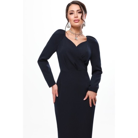 Women's dress, size 56-3
