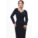 Women's dress, size 56