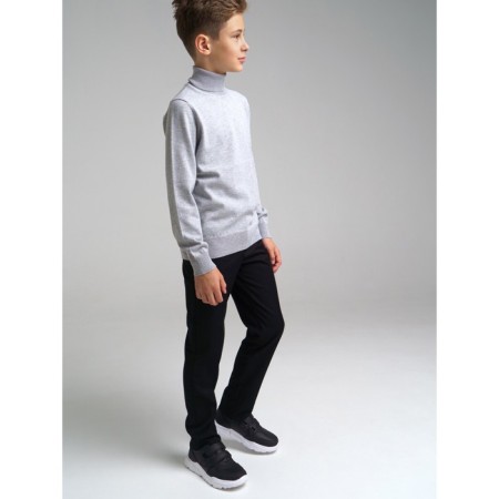 Turtleneck for a boy, height 170 cm