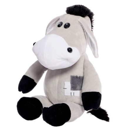 Soft toy "Donkey Garik"-1