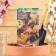 Seeds of indoor flowers Koleus "Bluma Rainbow", 130 pcs.