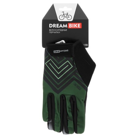 Bicycle gloves Dream Bike, male, p. XL-5