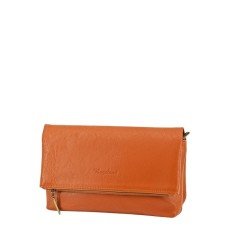 Messenger bag, valve department, red red 15x27x7cm