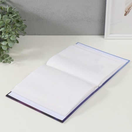Photo album for 200 photos "Flower collection10" 10x15 cm-2