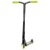 Graffiti Turn 23 tricks scooter, Pu Pu 100 mm, 85a, black color