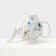 Porcelain Tea Service "Moments of Spring", 13 items